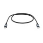 Tilta Câble d'alimentation USB-C (60 cm)