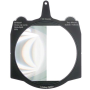 Lindsey 138mm +1/2 Diopter Brilliant Split Field Close-Up Lens 50%
