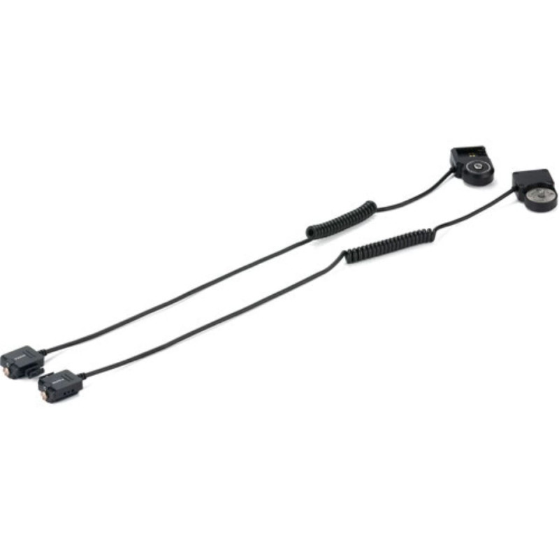 Tilta Câbles d'extension de poignée pour DJI Ronin 4D
