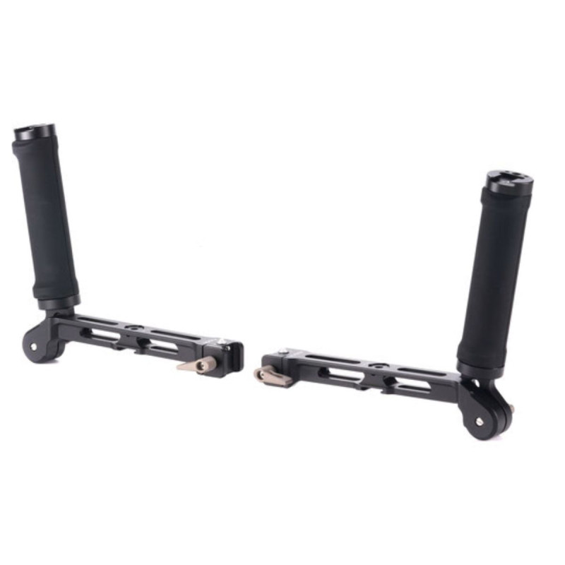 Tilta Dual Handle Bracket for DJI Ronin