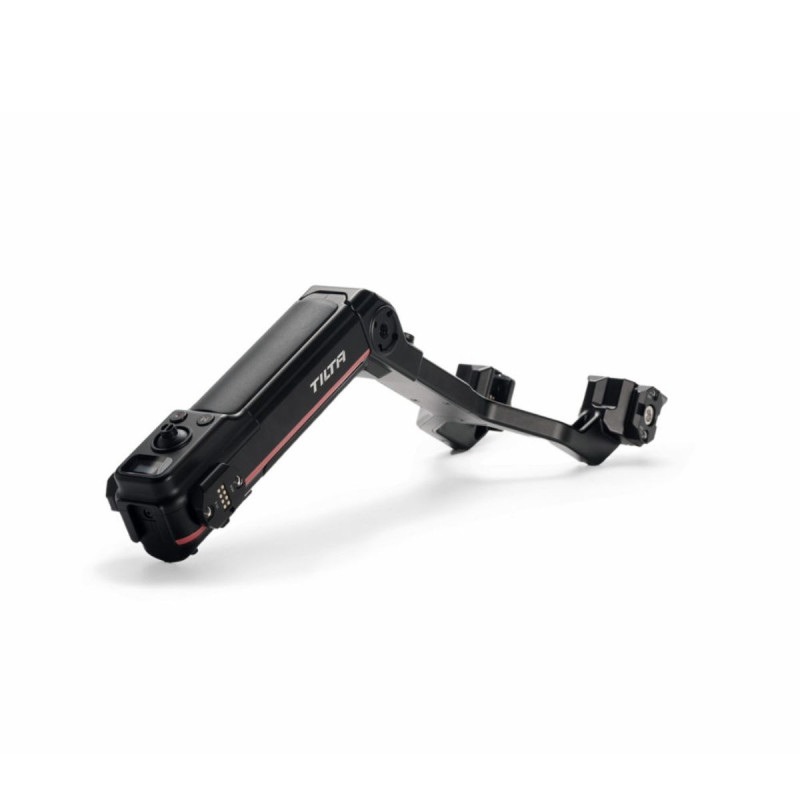 Tilta Lightweight Rear Operating Control Handle for DJI Ronin