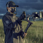 Tilta Poignée de commande arrière légère pour DJI Ronin