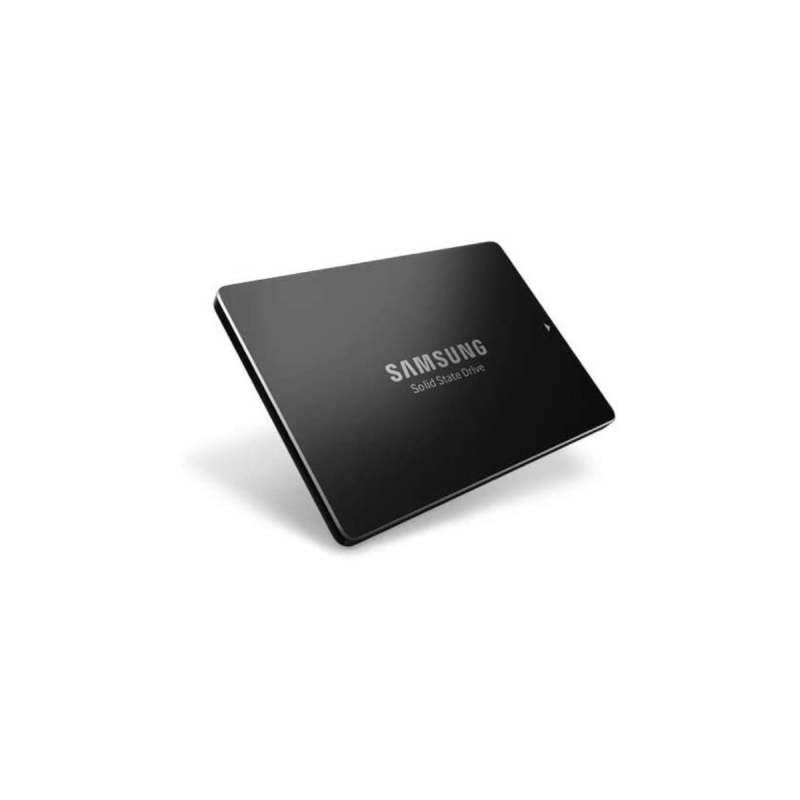 Samsung SSD Semiconductors Pm883 - 2.5\ 480Gb - Sata 6Gbps - 1.3 Dwpd