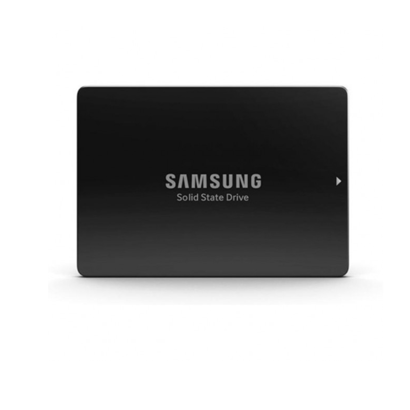 Samsung SSD Semiconductors Pm893 - 2,5\ 960Gb - Sata 6Gbps - 1.3 Dwpd