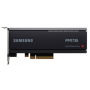 Samsung SSD Pm1735 - Carte Pcie 1.6Tb - Pcie Gen4 X8 - 3 Dwpd