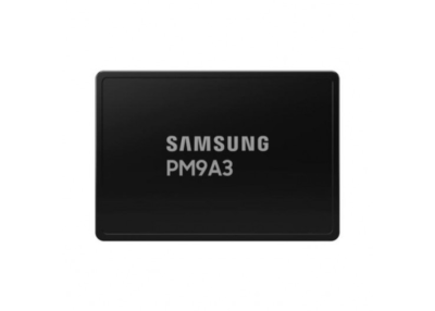 Samsung SSD Serie 870 QVO 2,5 pouce 8TO S-ATA-6.0Gbps MZ-77Q8T0BW