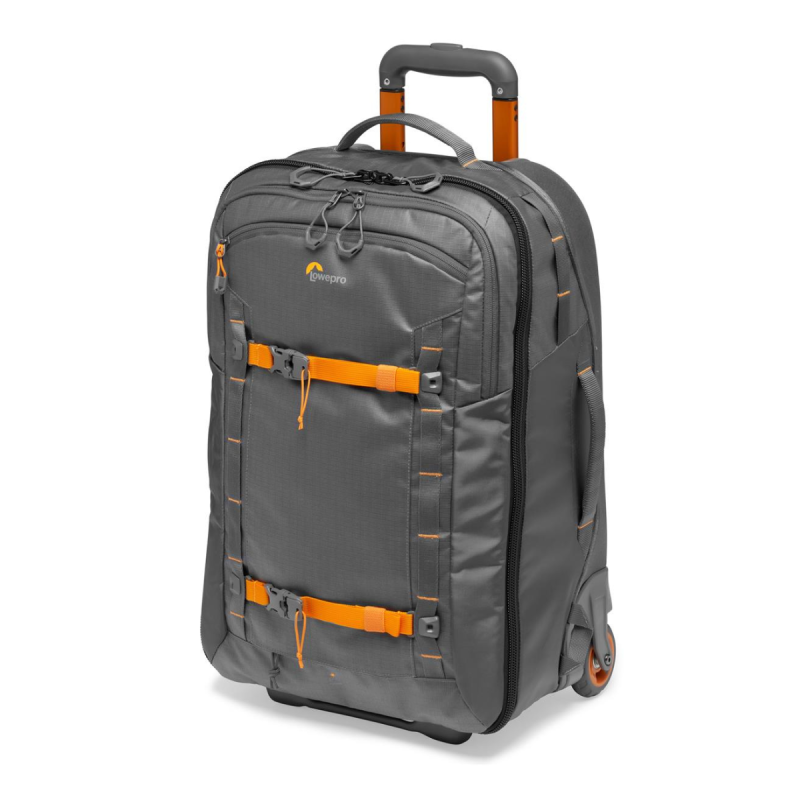 LowePro Whistler RL400AW II- Grigio Scuro