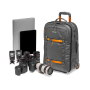 LowePro Whistler RL400AW II- Grigio Scuro