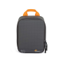 LowePro Étui à filtres GearUp 100, gris foncé