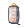 LowePro Étui GearUp Mini, gris foncé