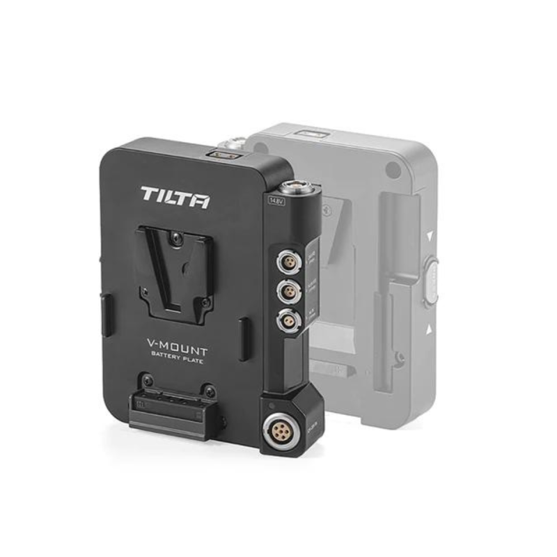 Tilta Plaque de batterie pour Sony Venice 2 - V-Mount