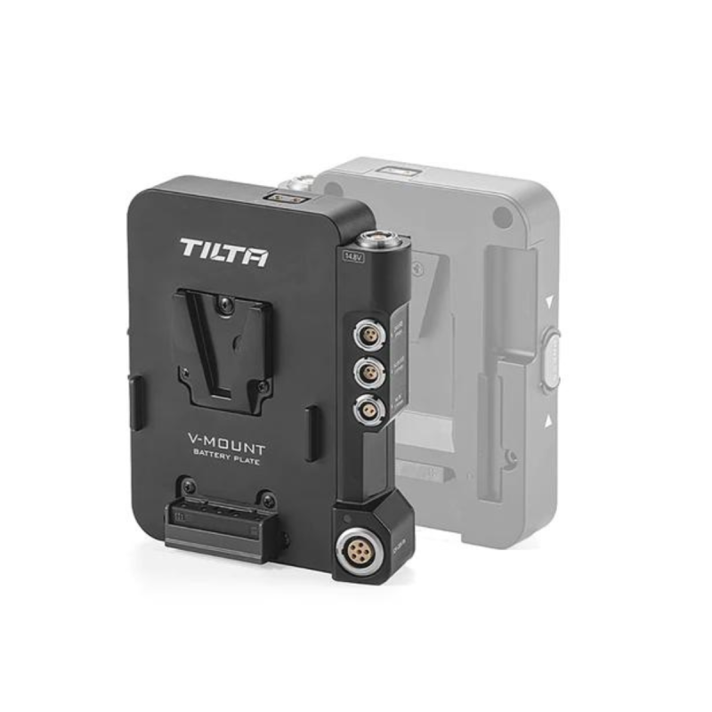 Tilta Battery Plate for Sony Venice 2 - V Mount