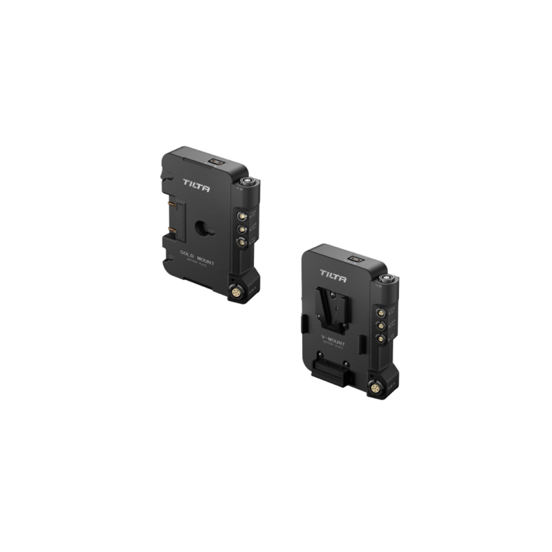 Tilta Plaque de batterie pour Sony Venice 2 - G-Mount