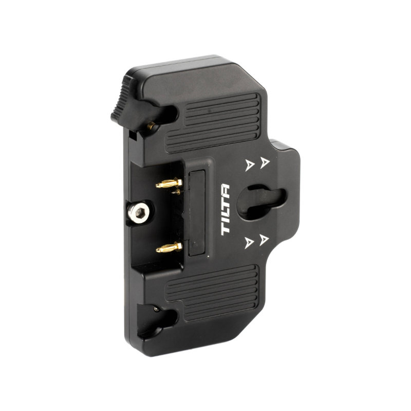 Tilta Plaque batterie pour moniteur à distance DJI G-Mount
