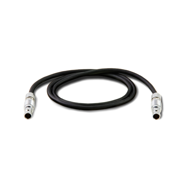 Tilta 4-Pin Male to 4-Pin Female Power Cable (15cm)