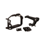 Tilta Cage pour FUJI X-H2S Noir
