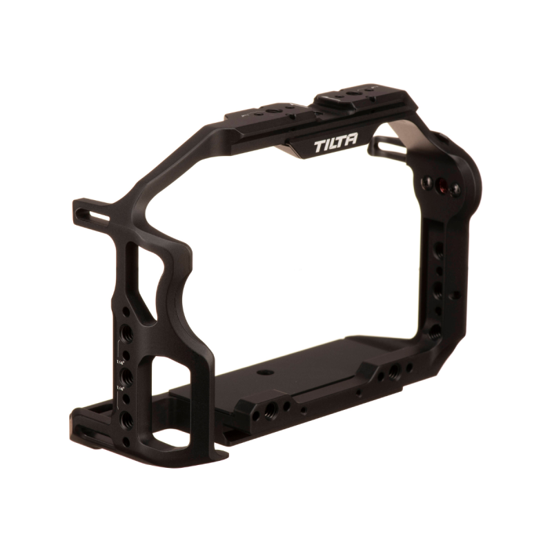 Tilta Cage complète pour appareil photo pour Fujifilm X-H2S - Noir