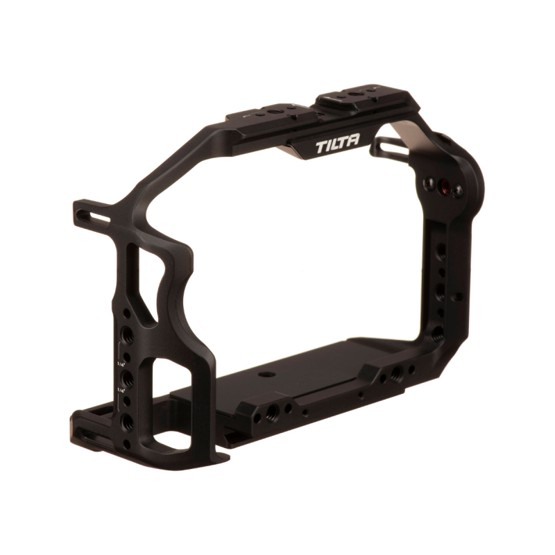 Tilta Full Camera Cage for Fujifilm X-H2S - Black