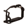 Tilta Cage complète pour appareil photo pour Fujifilm X-H2S - Noir
