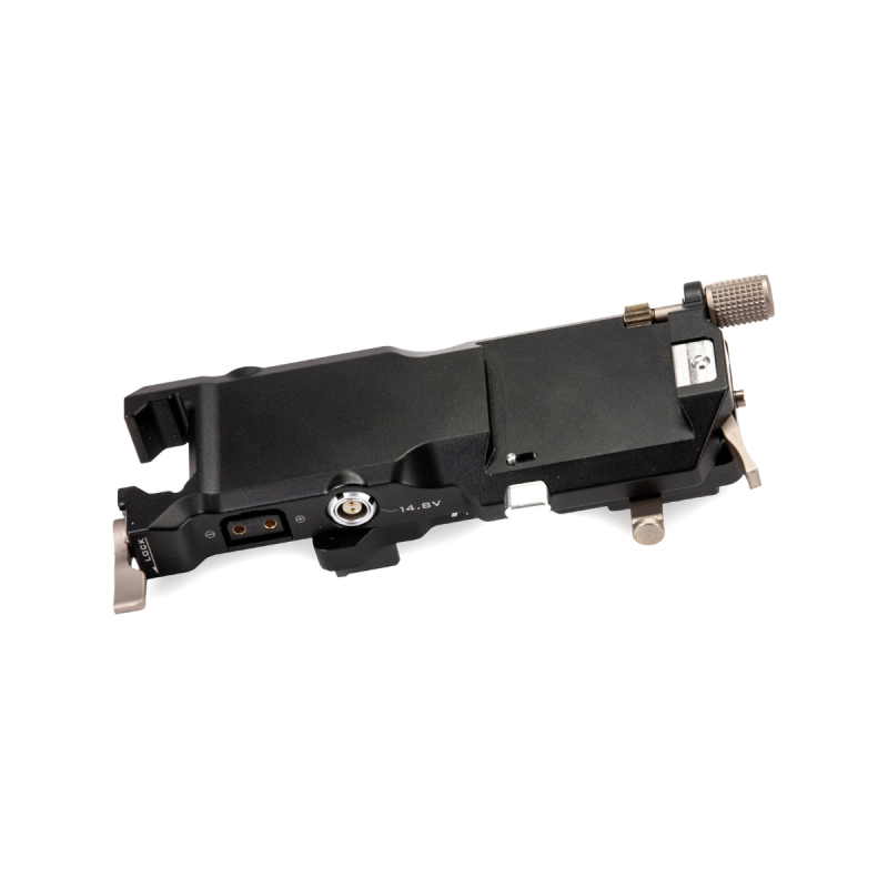 Tilta Plaque de passage d'alimentation DJI Ronin, V-Mount