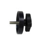 Cartoni Tie down knob pour Focus 8 - Lambda 10