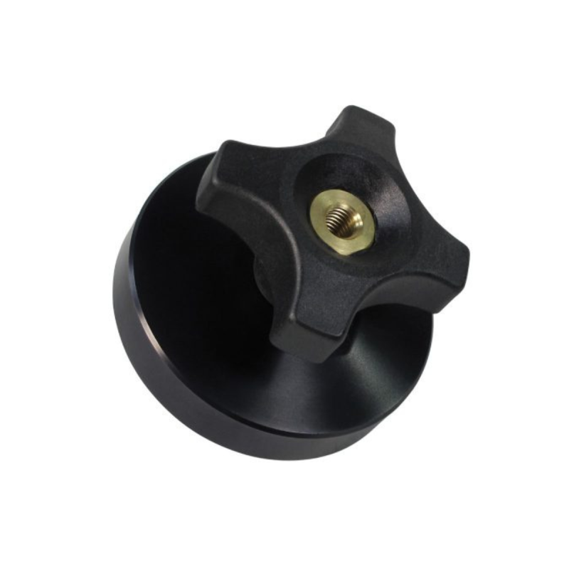 Cartoni Tie down knob pour Lambda 25 - Lambda 50 150mm bowl base