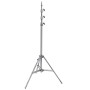 Avenger A0045CS Pied Baby 45 en acier