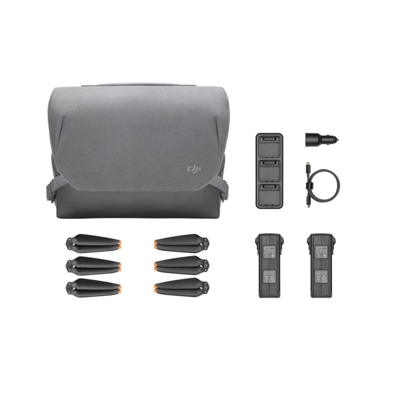 DJI Fly More Kit pour DJI Mavic 3