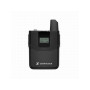 Sennheiser Kit audio sans fil numérique 1,9 GHz micro cravate et main