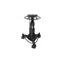 Cartoni Colonne Pneumatique studio P-90 double extension dolly Studio