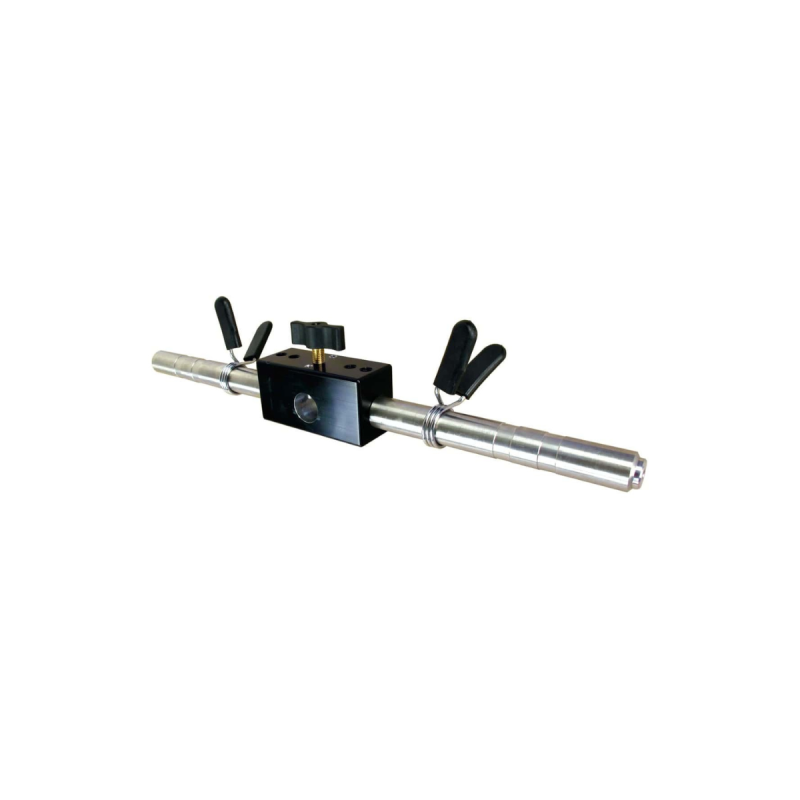 Cartoni T-Bar pour JIBO