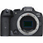 Canon EOS-R7 Appareil photo Hybride - Boitier nu + Bague