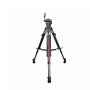 Cartoni Trépied vidéo fluide 0-8kg 66-160cm carbone Bol 75mm Smart Lo