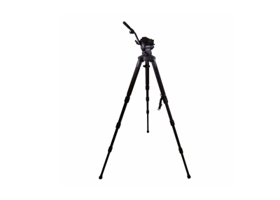 Cartoni Ensemble Focus 8 / Stabilo + housse de transport