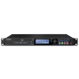 Tascam SS-CDR250N Enregistreur multimedia rackable sur carte SD et CD