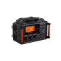 Tascam DR-60DMK2 Enregistreur PCM numérique audio 4 pistes pour DSLR