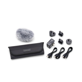 Tascam AK-DR11G MKIII Accessoires pour enregistreur portable Tascam
