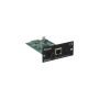 Tascam Interface Dante Pour Ss-Cdr250N & Ss-R250N