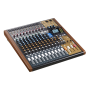 Tascam MODEL_16 Console de mixage analogique 14 voies et enregistreur