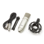 Tascam Microphone condensateur noir