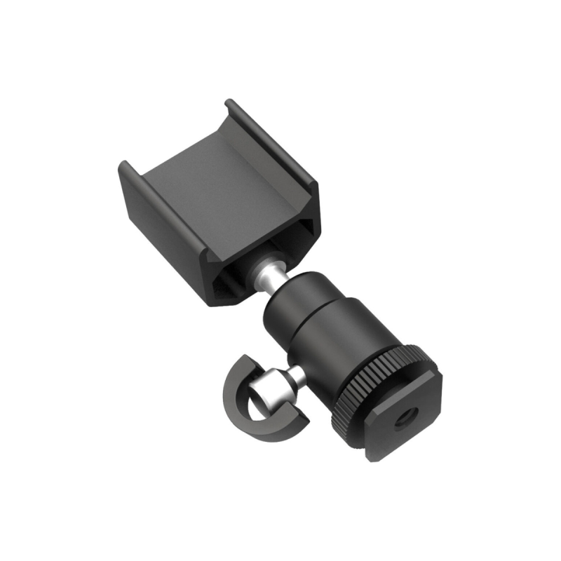 Spekular KYU-6™ Cold Shoe and Light Stand Adapter