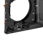 Bright Tangerine 19mm/15mm Studio Attachment Bracket