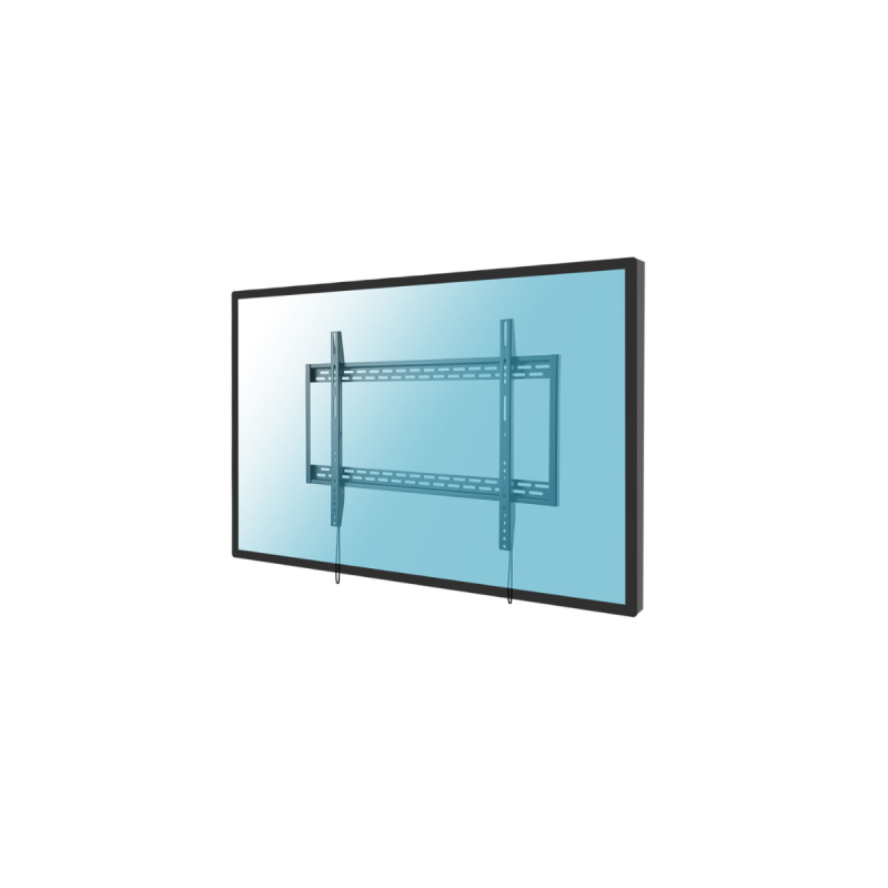 Kimex Support mural fixe pour écran TV 60´´- 100´´