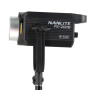 Nanlite Projecteur LED 220W 29490 Lux@1M CCT de 2700-6500K