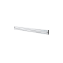 Kimex Rail de montage pour support TV gamme 031 Longueur 150 cm