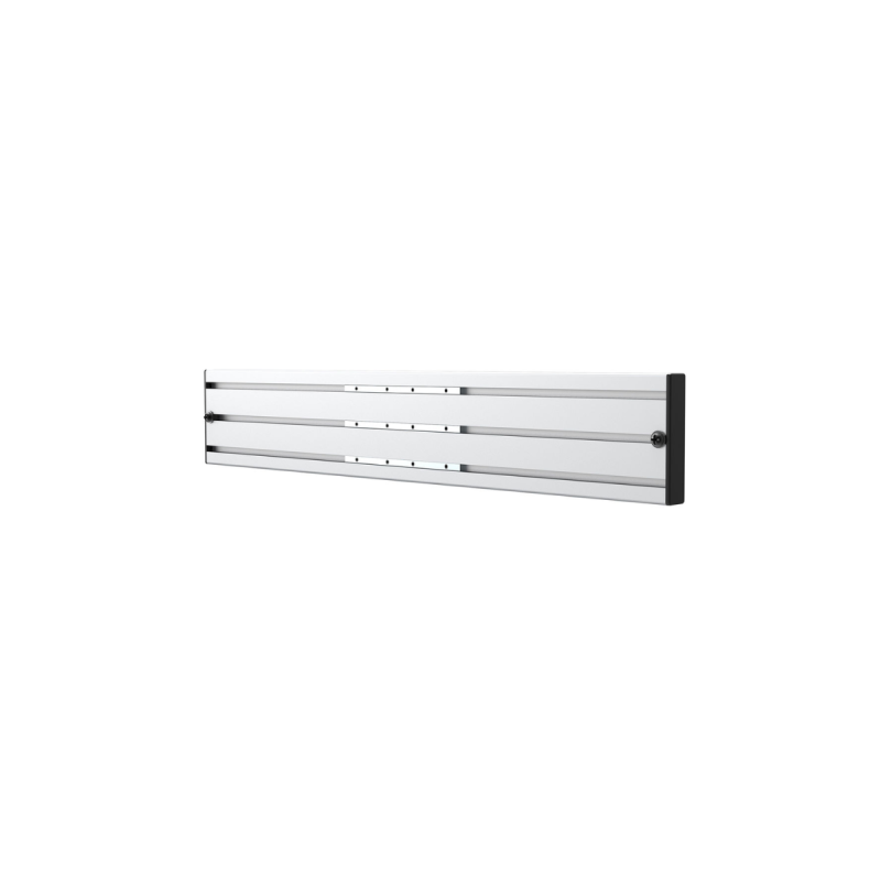 Kimex Rail de montage pour support TV gamme 031 Longueur 70 cm