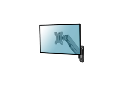 Support mural ultra-réglable pour écran et moniteur TV 17´´-32