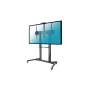 Kimex Support mobile écran TV X-Large 60´´-100´´ vesa 1000x600 max