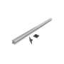Kimex Profilé Aluminium pour dalles LED 100cm, gamme 031
