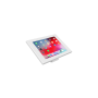 Kimex Support mural ou table pour tablette iPad Pro 12.9" Gén3 Blanc